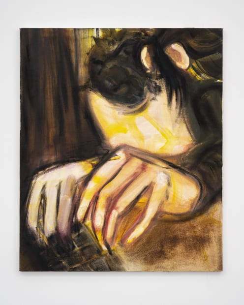 Penelope Kupfer + Hoa Dung Clerget, What Happens When Nothing Happens (7/9/22)