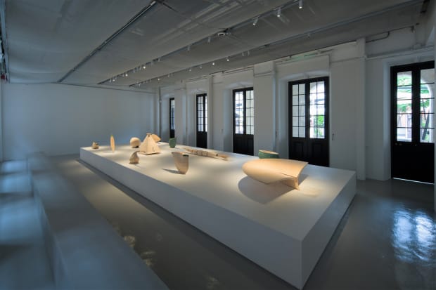 To broaden our curatorial and educational initiatives whilst partnering with curators, galleries, academics and institutions from around the world, we...