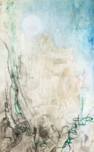 Supporting exceptional modern and contemporary Chinese artists in search of new visions of modernity Kwai Fung Hin has worked closely...