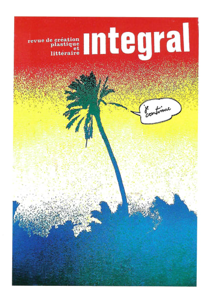 As a graphic designer and photographer, Melehi helped shape the visual culture of political causes throughout the Maghreb and Pan-Arab...