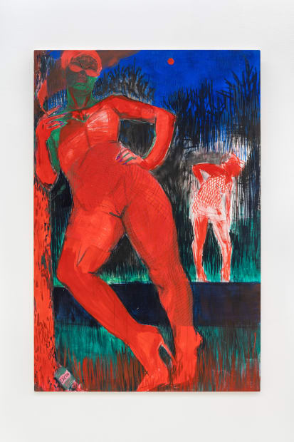 Conan's Rusalki, a figurative manifestation of a style of unapologetic modern woman