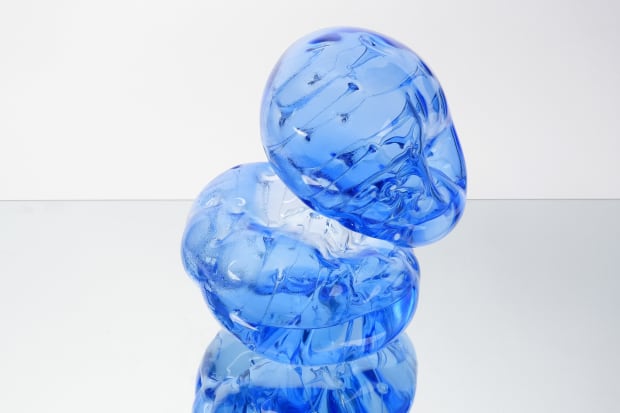 Explorations include being flown over the waves and between whirlwinds in an Ultralight Aircraft to drop drawings and flowers into...