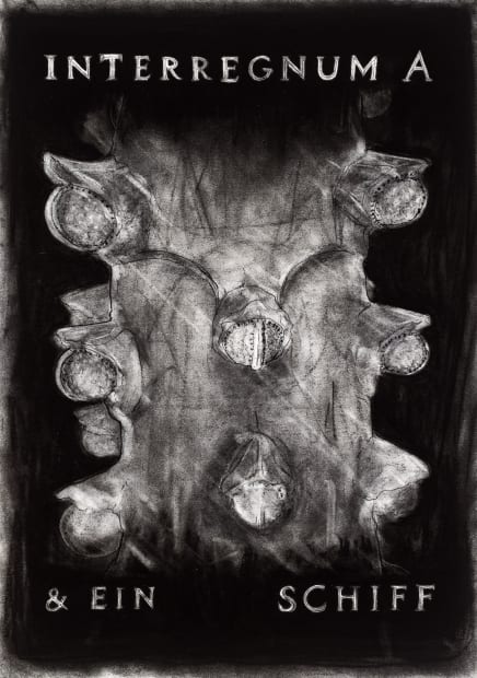 Medienkunst, bevor es den Begriff gab, so wird im Buch zu einer Ausstellung in Berlin über die Gotik geschrieben, wie...