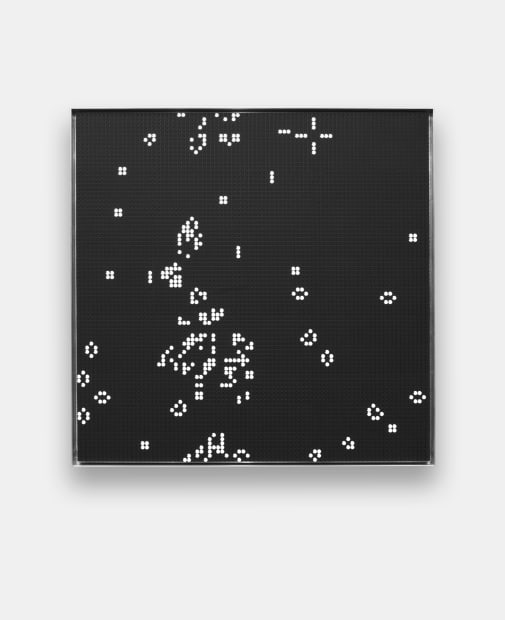 The exhibition touches the boundary between the familiar and the uncanny. Greiner initiates the exploration with elements from the early...