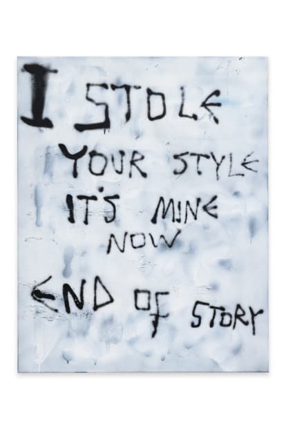 Culver's multimedia processing of his own cultural memory