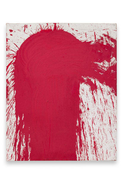 A Retrospective of Hermann Nitsch' Oeuvre