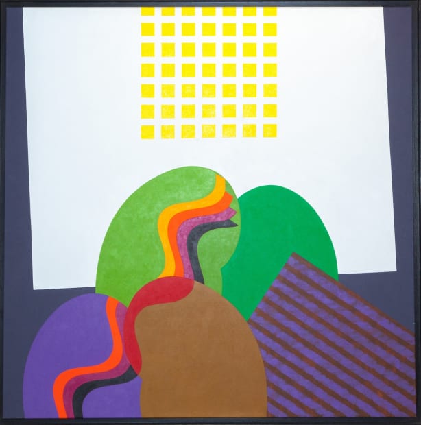 L’obtention d’une bourse de la Rockefeller Foundation lui permet de s’installer à New York au cours de l’été 1962. Là,...