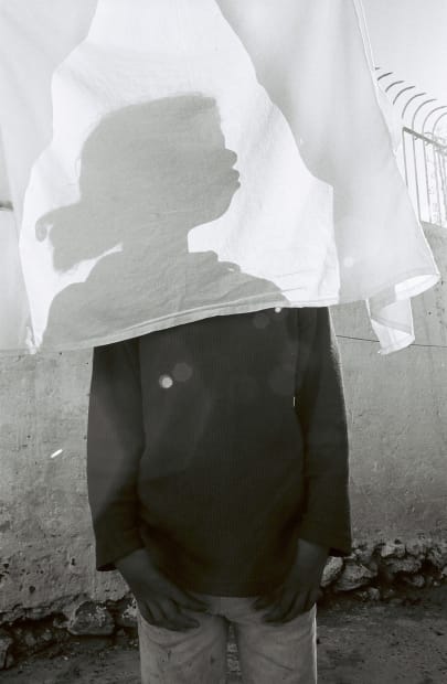 « Je ne suis pas un adepte des instantanés. Mes mises en scène sont le fruit de plusieurs mois voire...