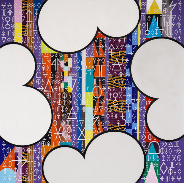 LouiSimone Guirandou Gallery a le plaisir de présenter Sacred Objects, la nouvelle exposition solo de Ghislain Brown-Kossi. Sacred Objects explore...