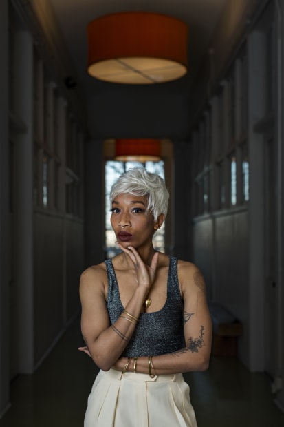ABOUT RUBY ONYINYECHI AMANZE