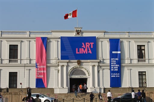 INTERNATIONAL ART FAIRS, MARIÓN ART GALLERY