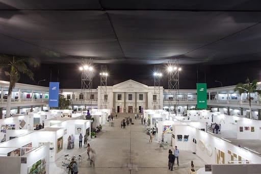 INTERNATIONAL ART FAIRS, MARIÓN ART GALLERY