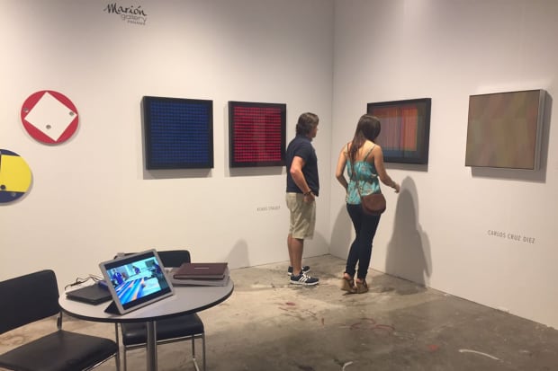 MIAMI, FLORIDA, EEUU