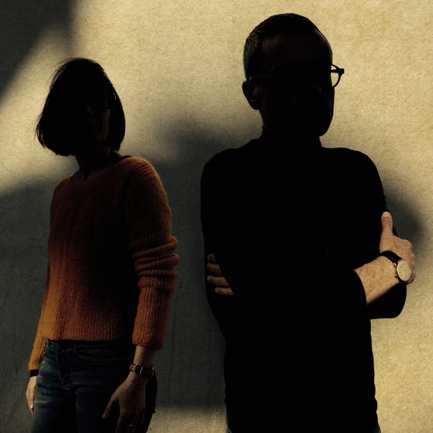 An Ethereal Glow, The enigmatic photographs of Albarrán Cabrera