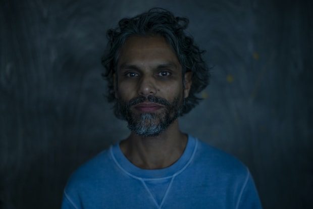 Haroon Mirza