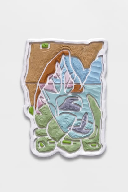 In der von Neïl Beloufa geschriebenen Fabel The Moral of the Story wird in sechs Kapiteln die Geschichte eines überarbeiteten...