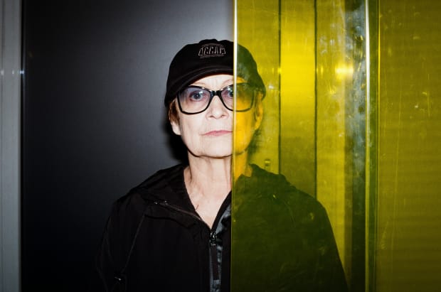 → artist page Photo: Christoph Liebentritt