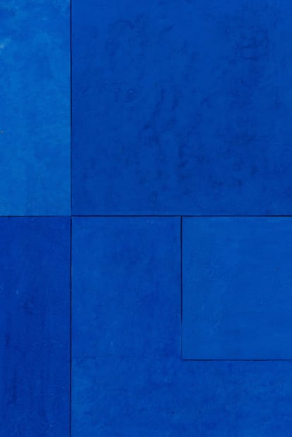 Für Partenheimer offenbart Abstraktion die Bewegung des Denkens, die durch die gemachten Erfahrungen des Künstlers angestoßen werden. Sie ermöglicht einen...