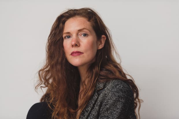 Helga Dóróthea Fannon (*1984 in Gothenburg, SE) is an Icelandic-British moving image artist whose films combine delicate narratives with fictional...