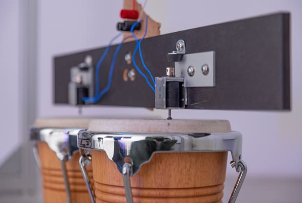 ''Ataraxia' is a kind of un-word; it means calming of the mind – rather like meditation – but is something...