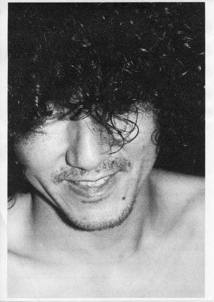 “Oh I got a girl named Rama Lama, Rama Lama Ding Dong She’s everything to me Rama Lama, Rama Lama...