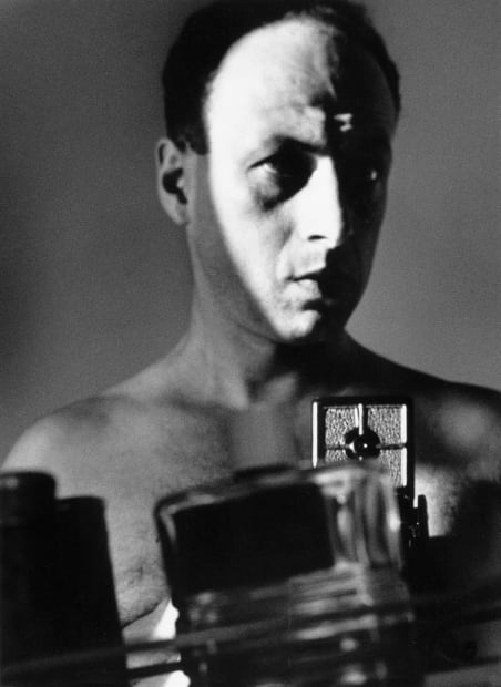 Born László Elkán in 1910, the self-taught photographer who would become known as Lucien Hervé moved from his native Hungary...