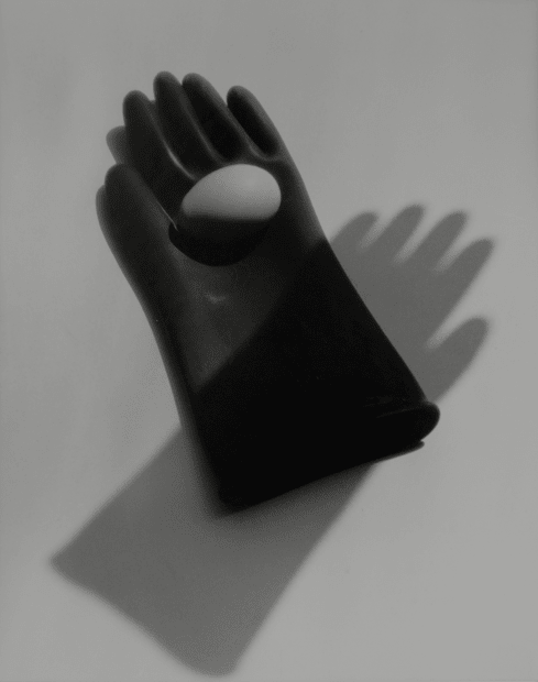 Katsuji Fukuda, Still Life, 1954-55