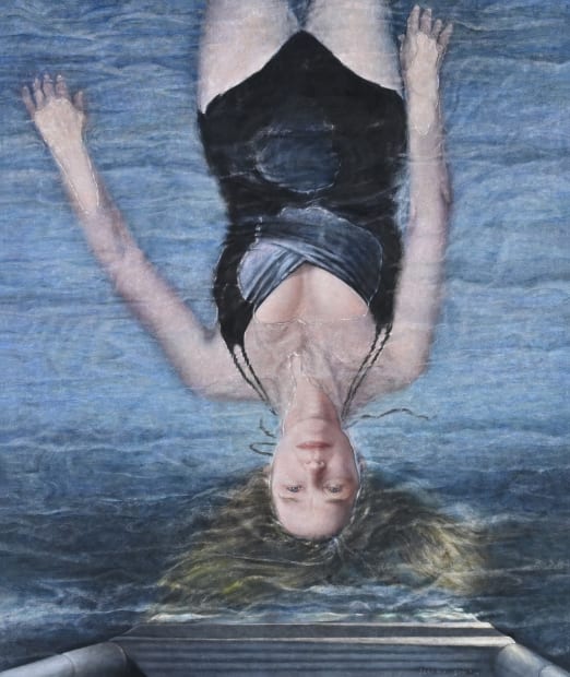 JEREMY SMITH, Swimmer, 2022