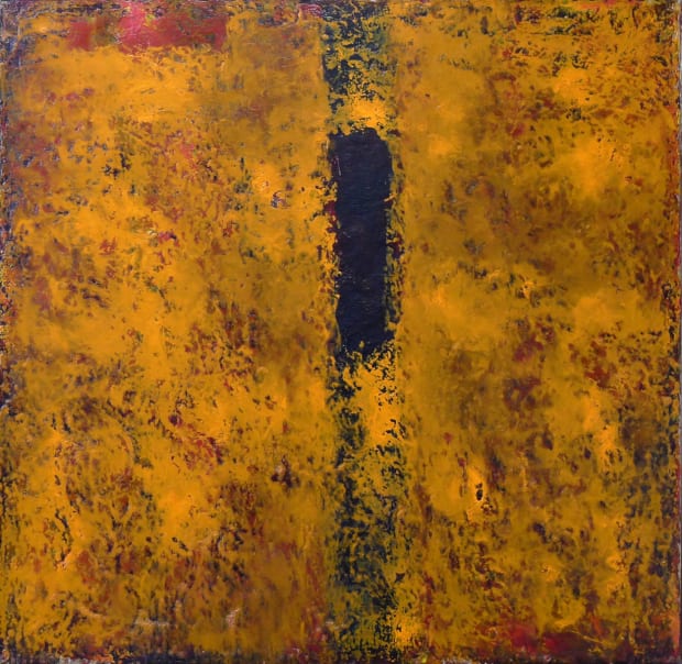 JEAN McEWEN, Fer de Lance, 1961