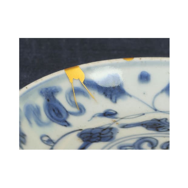 AN UNCONVENTIONAL PATH