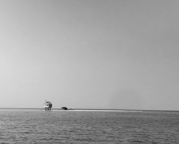 SHUTA, The Perks of Being a 'Gaijin'