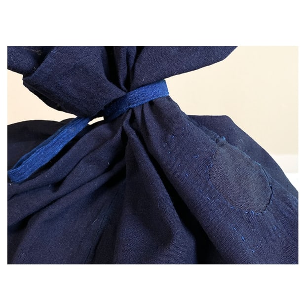 The exhibition showcases a wide range of Japanese traditions and techniques in weaving, mending, stitching, dyeing, and more. Some of...