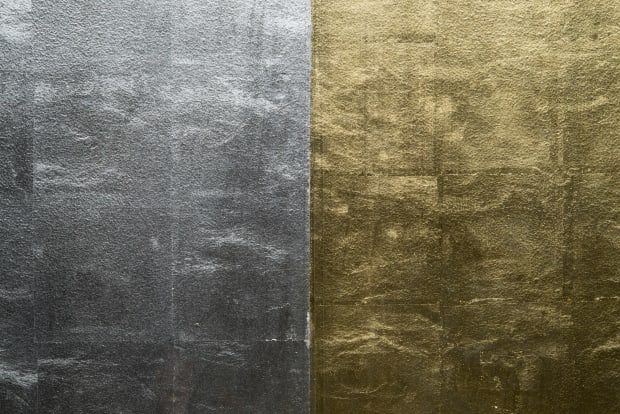 'Silver possesses the imperfection, which is found in most metals, and is linked to human nature for its ambivalence: one...