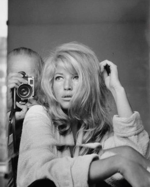 An icon of the 1960s Italian cinema, Monica Vitti became known for her roles in the flms of Michelangelo Antonioni...