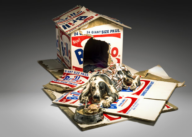 ML Fine Art è lieta di presentare la mostra “Bertozzi & Casoni. Epifania”. I lavori in ceramica presentati in mostra,...