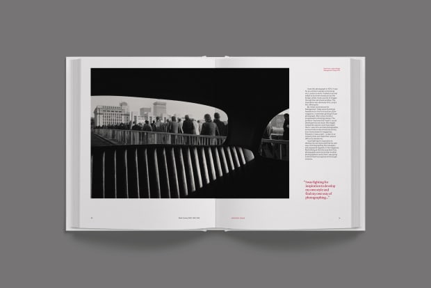 Black Country DADA 1969 - 1980 by Brian Griffin, This publication is back in stock and available to purchase now...