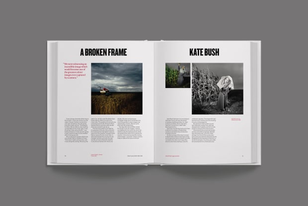 Black Country DADA 1969 - 1980 by Brian Griffin, This publication is back in stock and available to purchase now...
