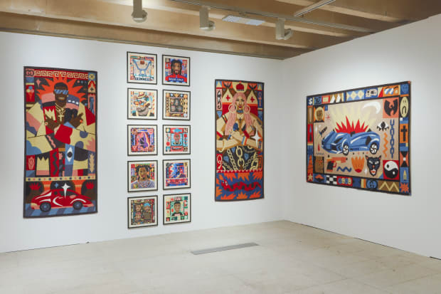 UVNT 2022, Madrid, Spain