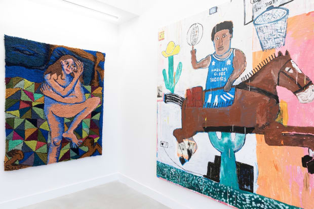 OPEN CALL EXHIBITION 2021, She Curates x WILDER Gallery x Clovermill Artist Residency