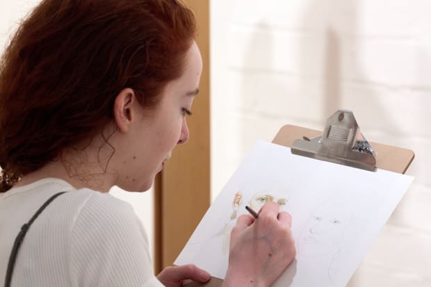 ‘Natasha is subject and I am subject. She is subject. And we invite you to be subject, too.' Known for...