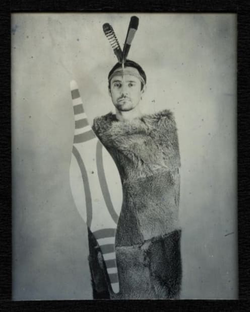 Much of the strength of Tylor’s work is derived from the way in which he begins with intimate moments, quiet...