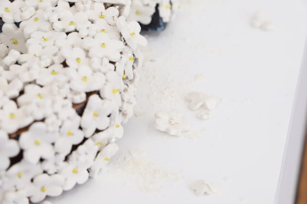 N.Smith Gallery presents Kyra Mancktelow’s solo exhibition: Unconstitutional Love which centres around a family wedding dress that pays tribute to...