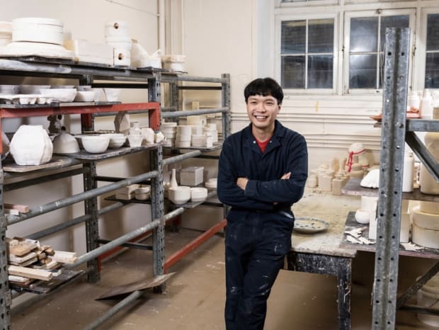 ‘It's going to be a jamboree of whacky ideas...’ Sentimental Ornaments extends upon Casey Chen’s practice, referencing historical illustrations from...