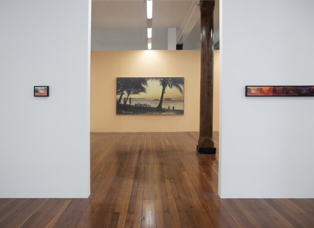 N.Smith Gallery is delighted to present Sunrise, Sunset – a group exhibition celebrating the gallery's third birthday by bringing together...