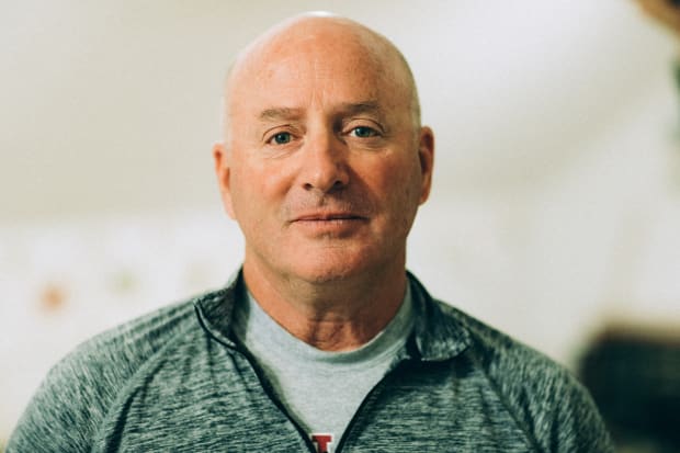 Artist Spotlight: Q + A with Joseph Ostraff