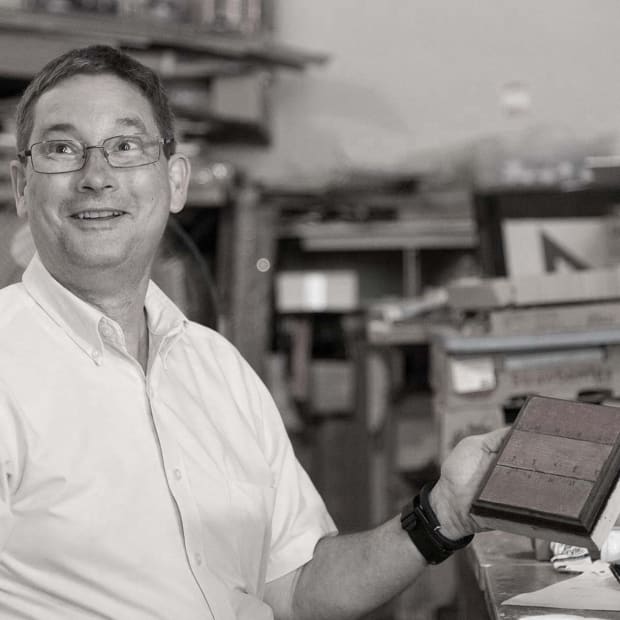 Artist Spotlight: Q + A with Randall Reid | 2025