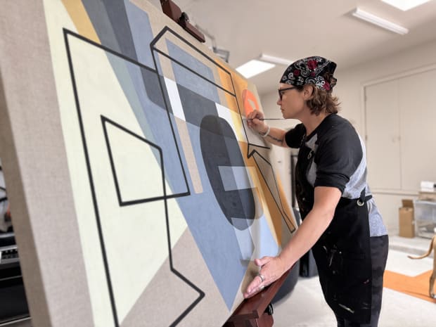 Artist Spotlight: Q + A with Rose Masterpol | 2026