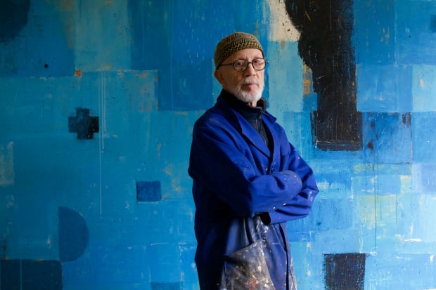 Artist Spotlight: Q + A with Kevin Tolman | 2025