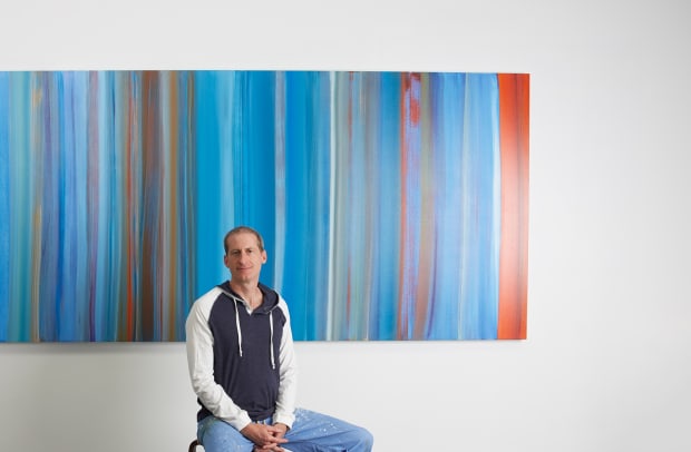 Artist Spotlight: Q + A with Willy Bo Richardson