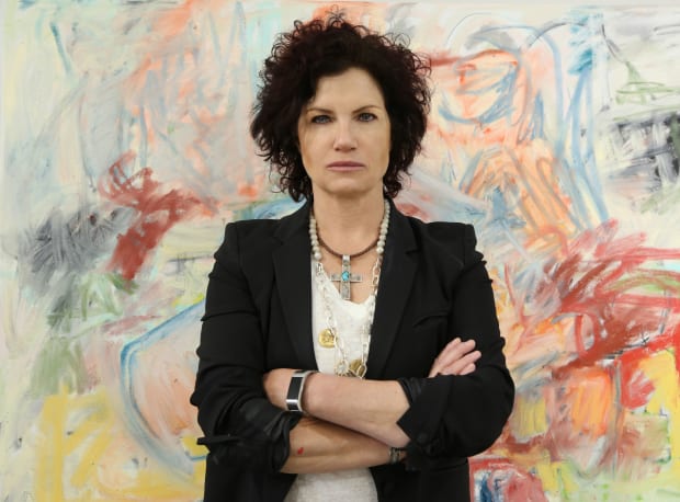 Artist Spotlight: Q+A with Rose Masterpol